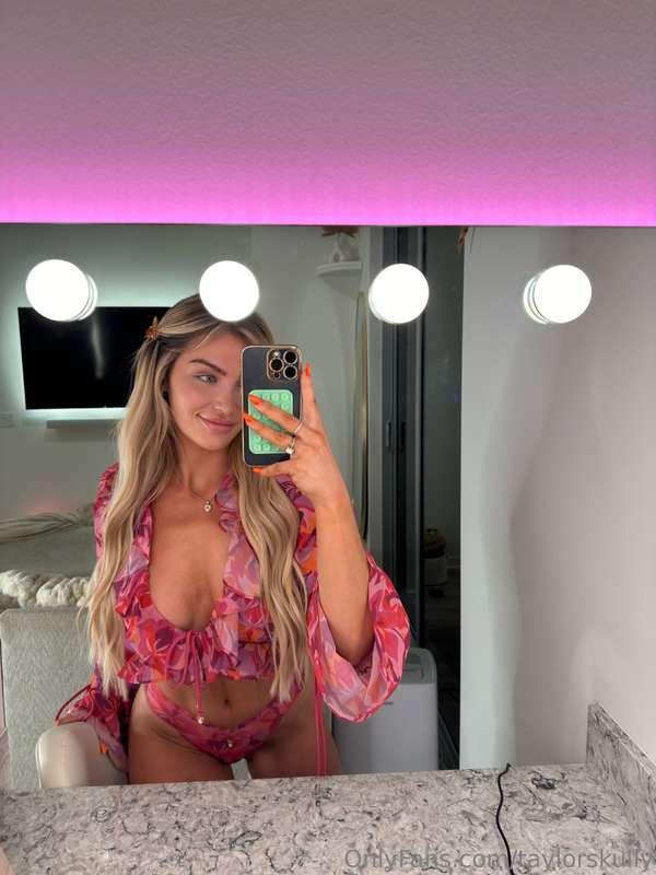 blooming vibes 🌸