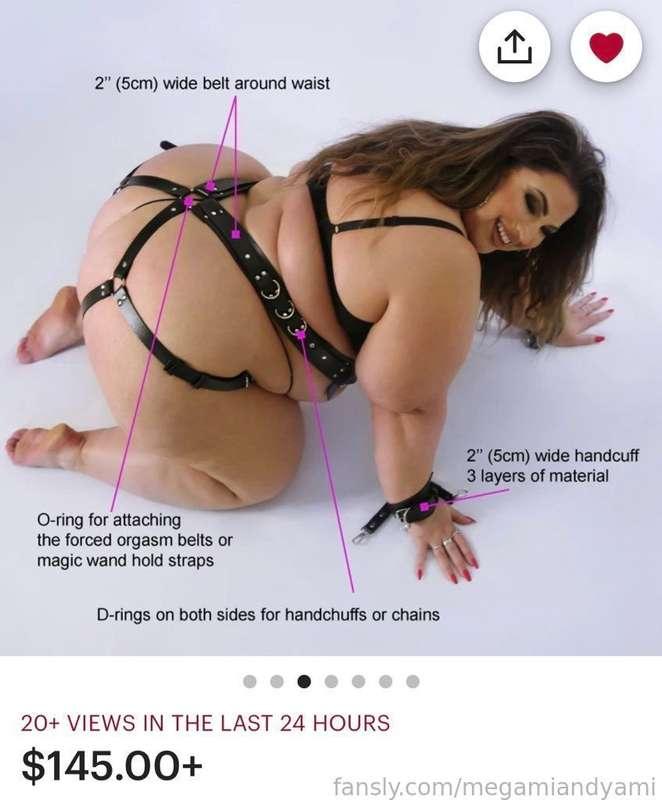 Oh yeah… I’m getting this. Anyone want to donate to the cause😮‍💨