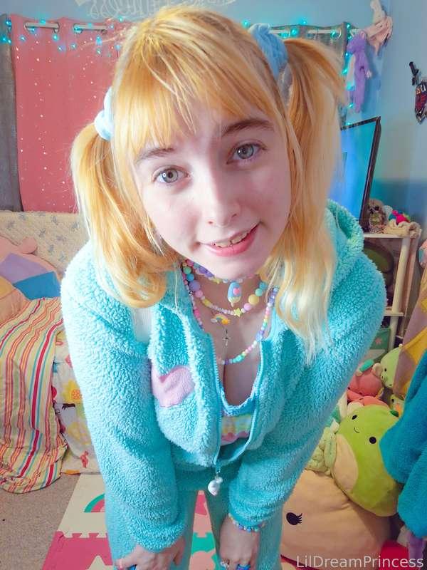 lildreamprincess image #15