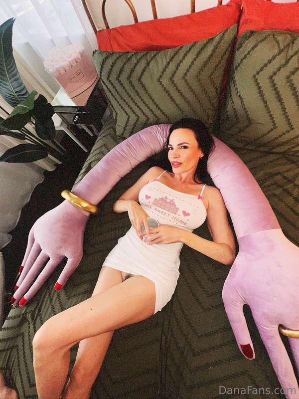 Breakfast in bed?
