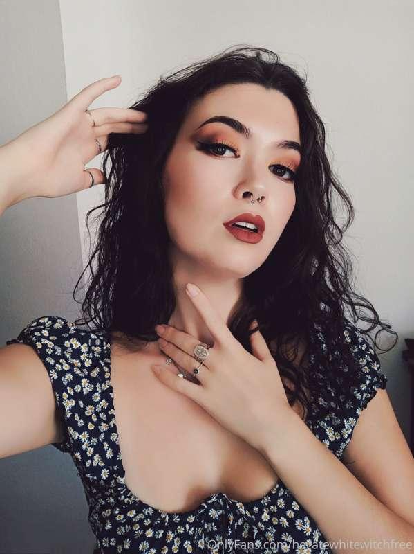 I'm sure you like my cute tiny dress babe, you'll see more o..