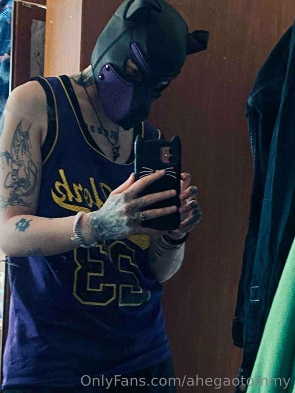 Il mio bellissimo cagliolino🥵
In quanti vorrebbero essere al..