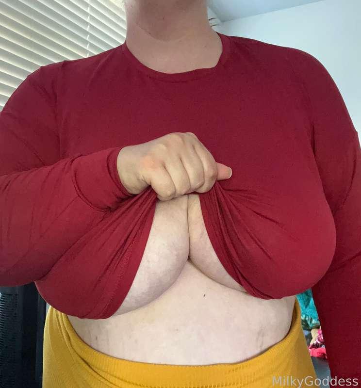 milkygoddess image #2