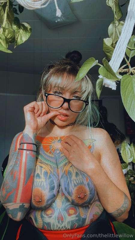 thelittlewillow image #1