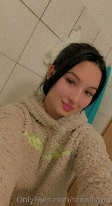 Hii 😇