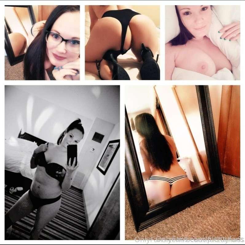 Check out my sister's FREE page @beautiful20chaos
Sexy milf ..