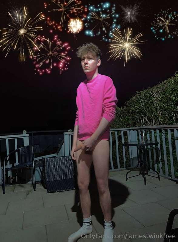 New Year New Twink!! 😈🎆

65% Off for the first week of 2024!..