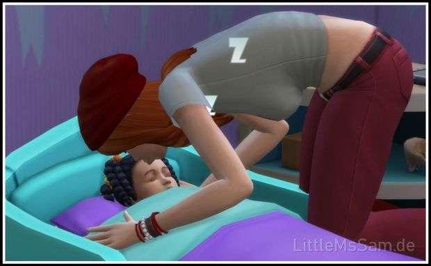 New Mod "Foster Family"