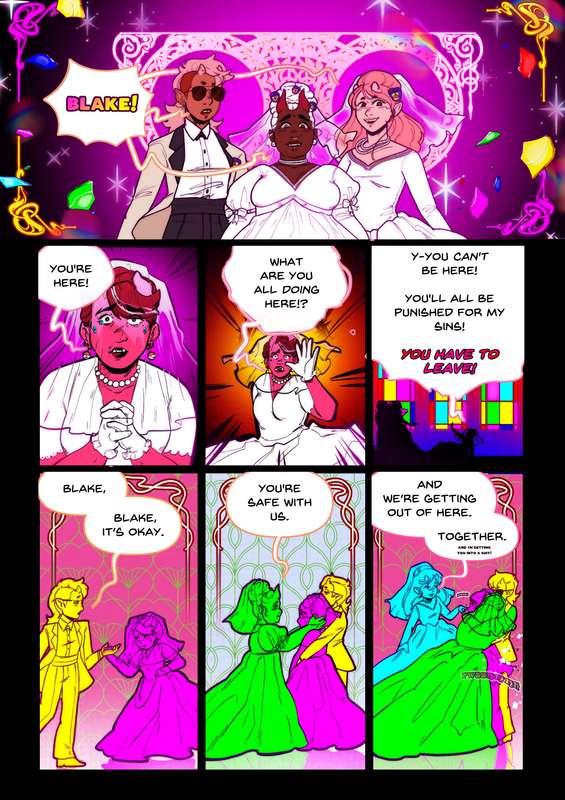 Pink Sugar - Page 314