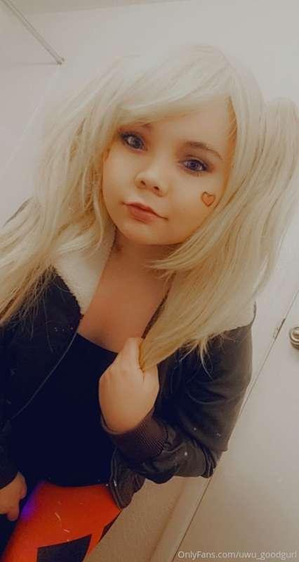 uwu_goodgurl image #1