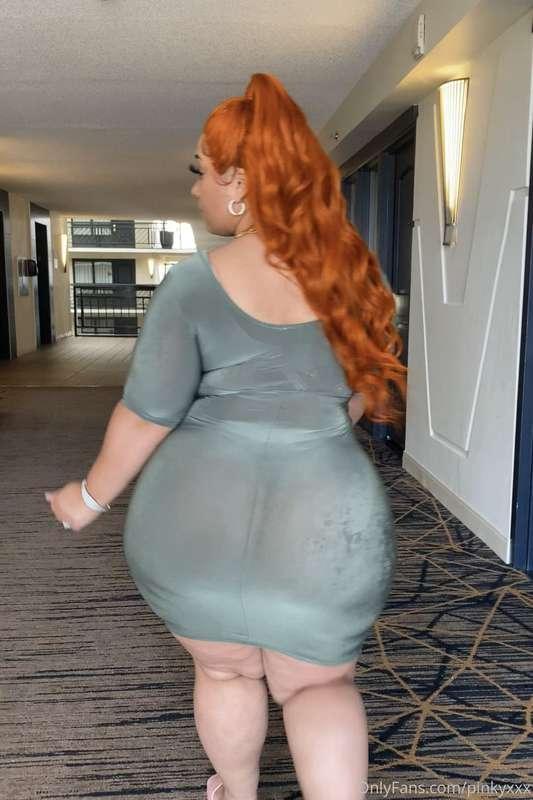 How do I look from my back?💋