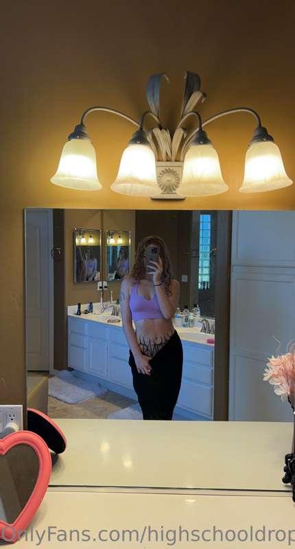 Im waiting for you to message me back 👀💓💌 dm me 🥰