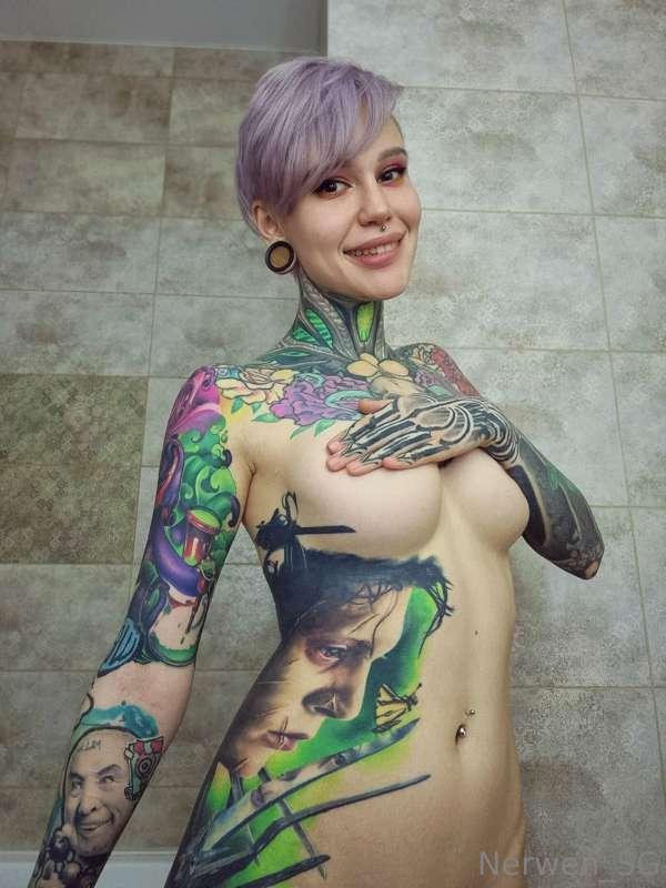 Which photo will you cum on, baby?😈