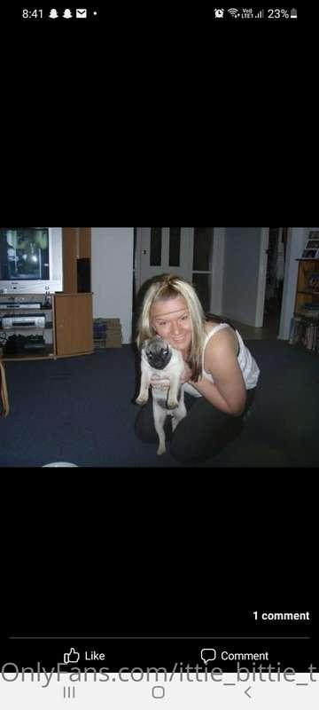 Today I had to say goodbye to my best friend, he was 16 year..