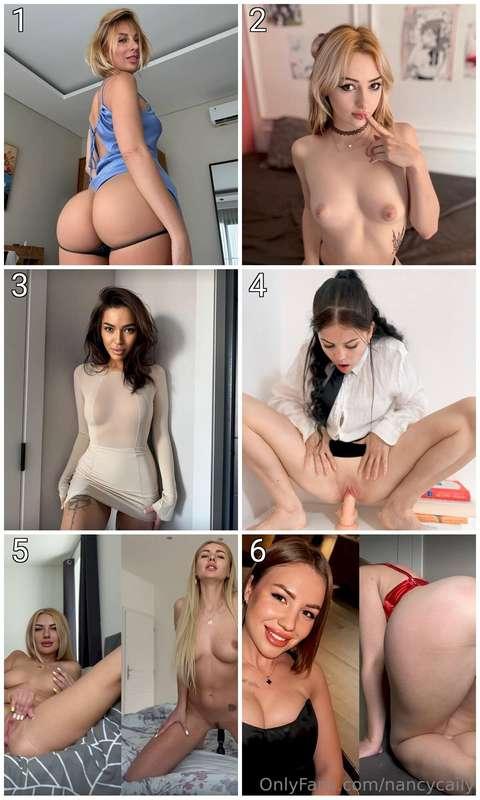 🔥 JOIN MY BESTIES FOR FREE TREATS!1. 🔥✨ @maryshapee ✨🔥2. 🍒🌟 ..
