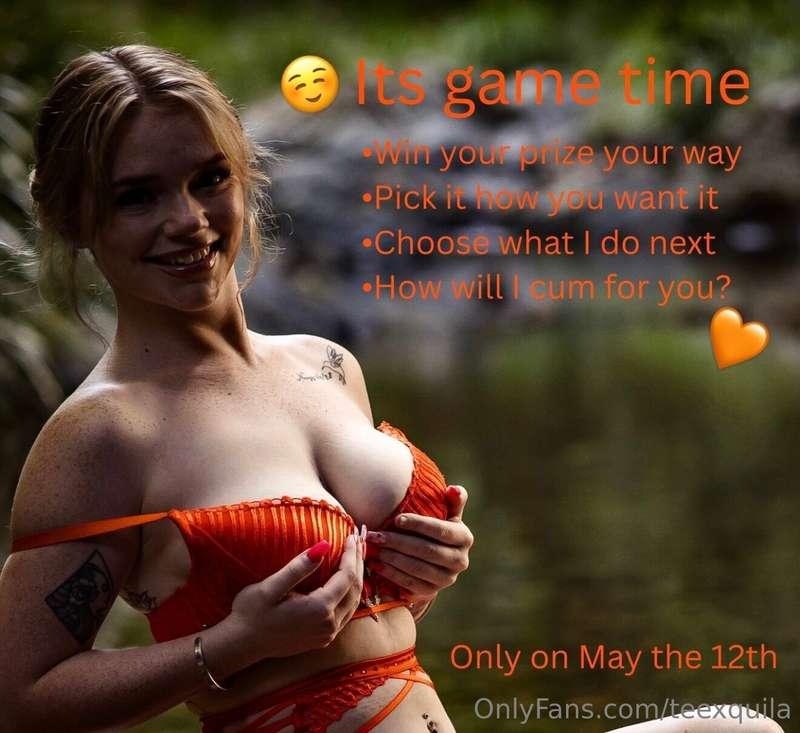 My page is free for the next 100 subs get in quick you don’t..