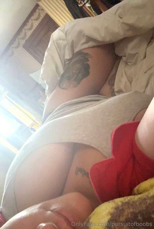 Good morning 😚 
