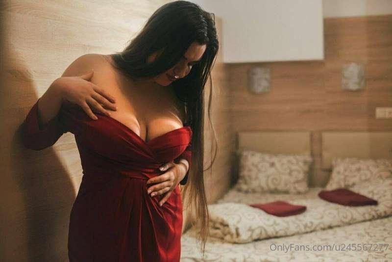 Sexuality has no size. But it has its own taste and its own ..