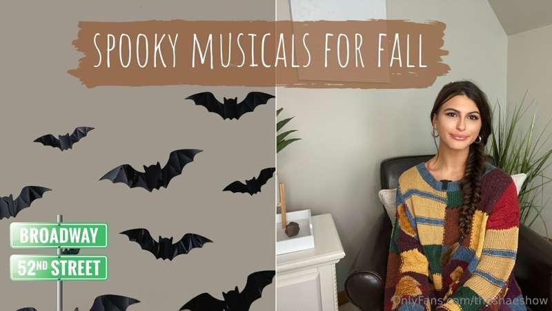 my new video went up today on OFTV. 🎬 i used to be the *bigg..