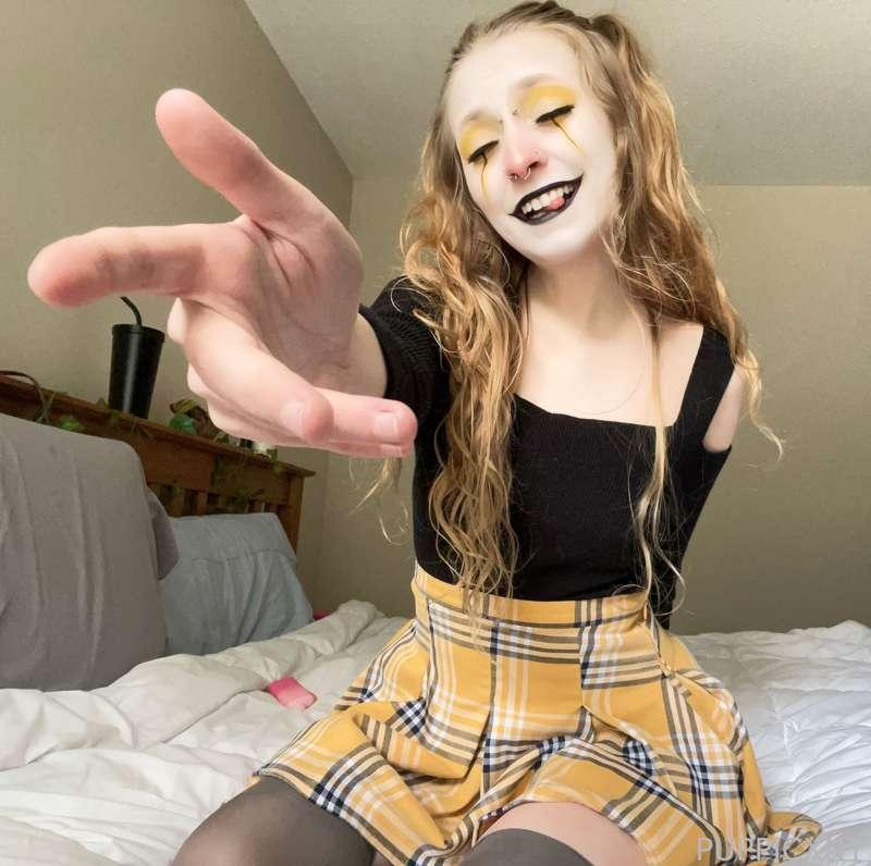 collaredclown image #2