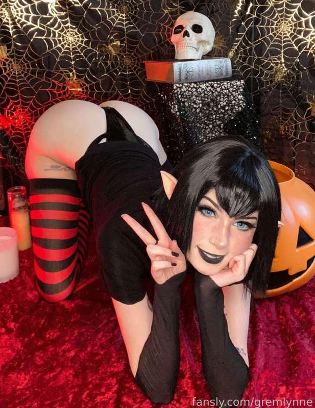 gremlynne image #0