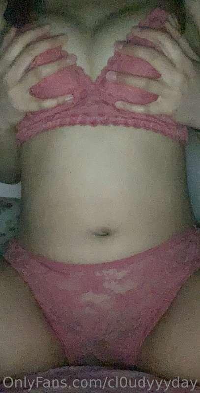 i love pink 💞