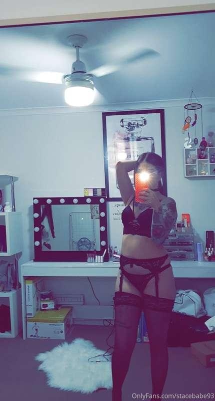 Talk to me 😏