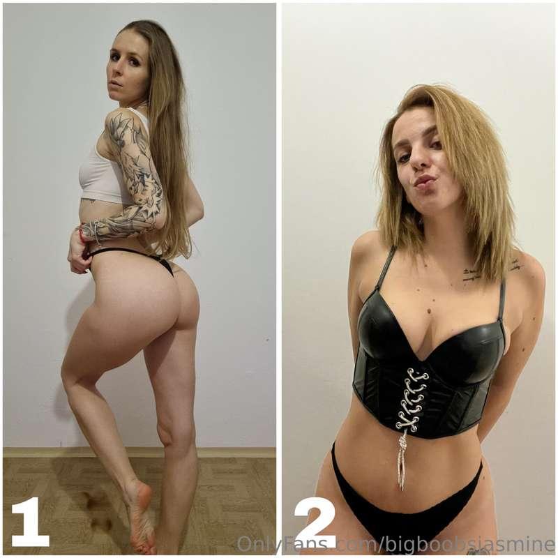 These skinny  legends have their OF now completely for FREE ..