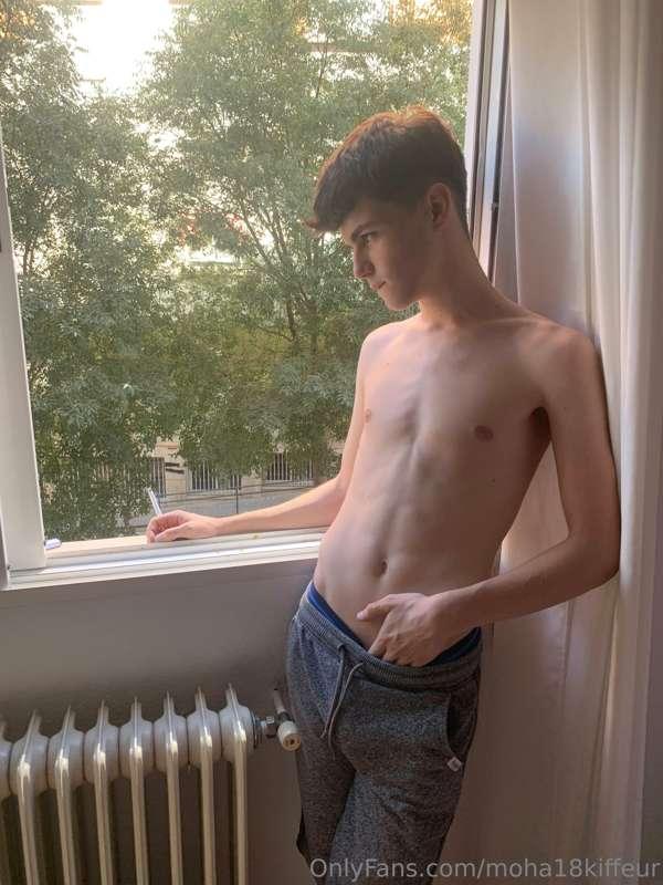 Si estos pantalones hablasen….🙄🔥