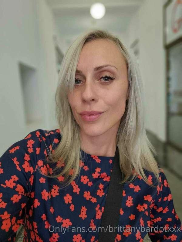 New hair boys...
