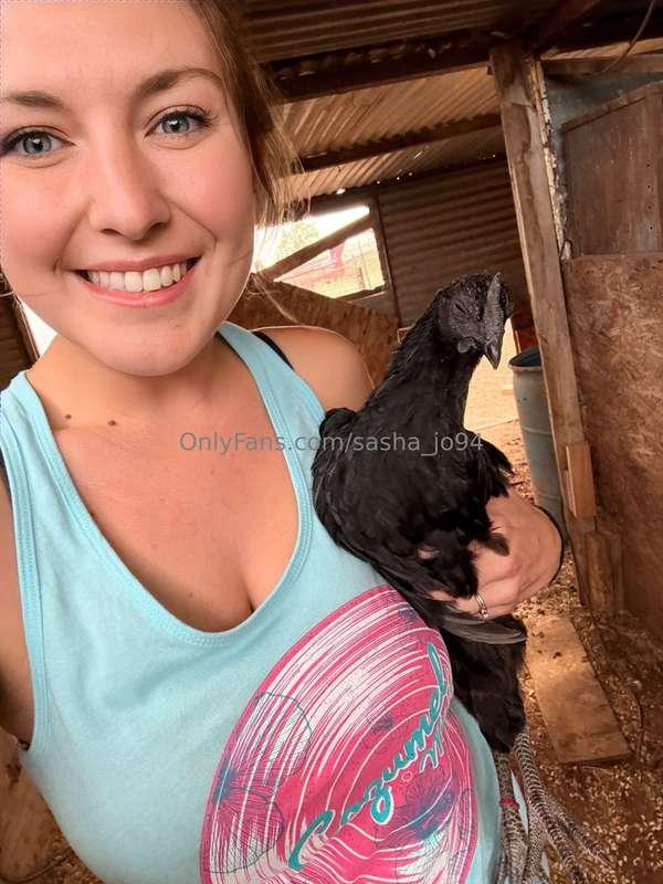 Check out my new black cock 😜 Don’t judge me, I have a serio..