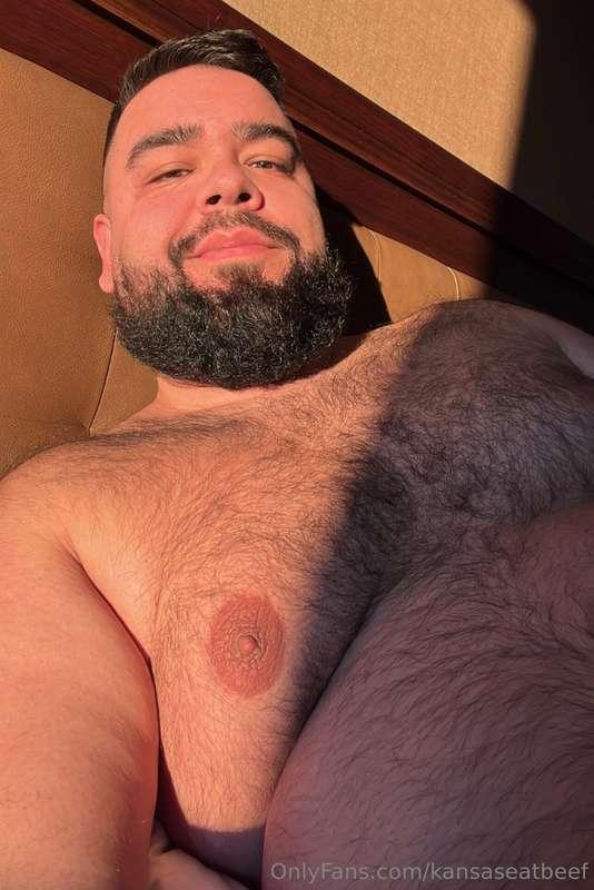 Come get some beef 🥩 