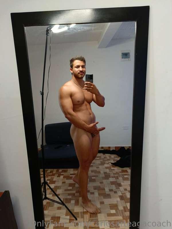 Jugando un poco con la Cámara 😈🔥