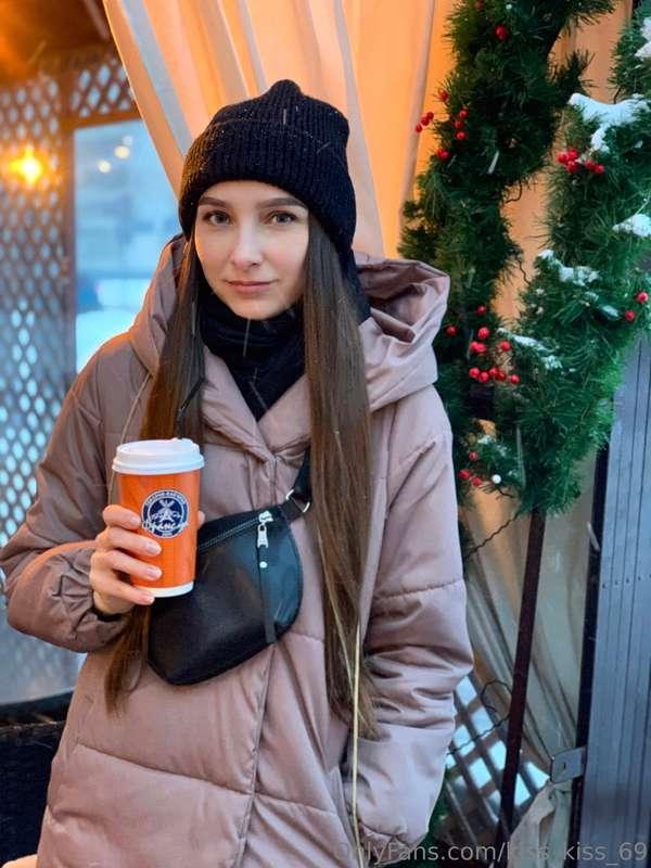 Winter is in full swing, and Christmas is getting closer... ..