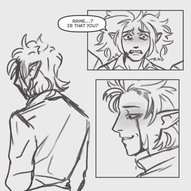 TOH comic
