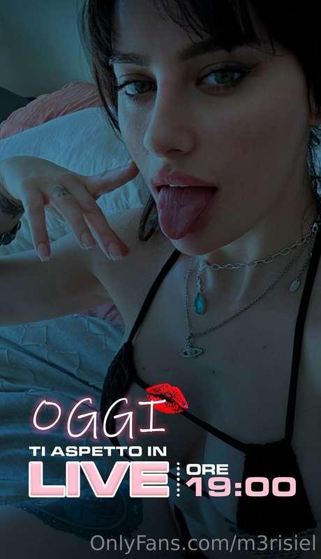 Non potete MANCARE 😜😜