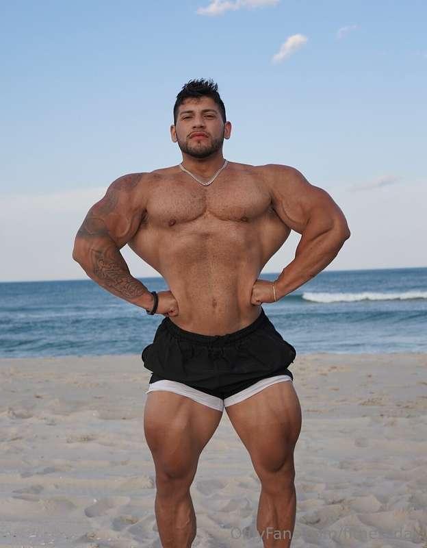 Been MIA enjoying the weather :)