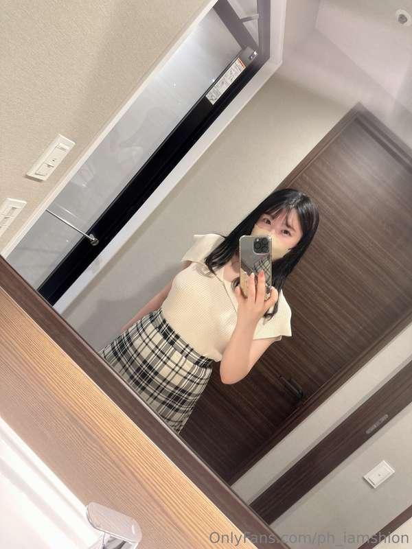 ノーブラで失礼します🙏 近々、動画を投稿する予定です✨  Excuse me for not being a bra🙏 ..