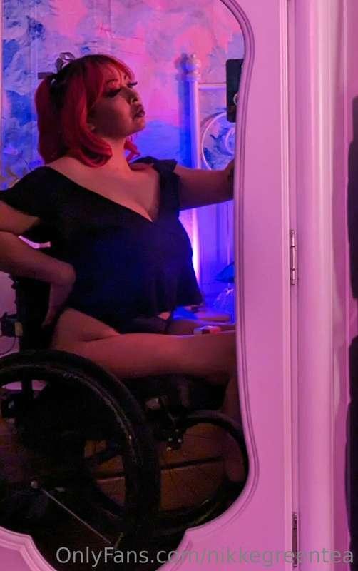 ♿💟♿💟