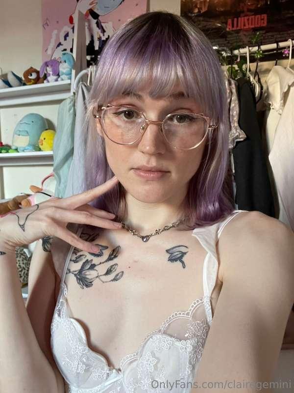 I'd love to hear your naughty thoughts for a trans girl like..