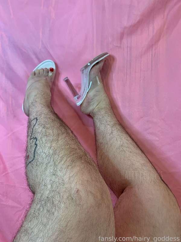 hairy_goddess image #2