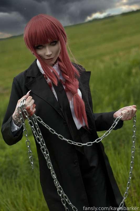 kawabarker image #1