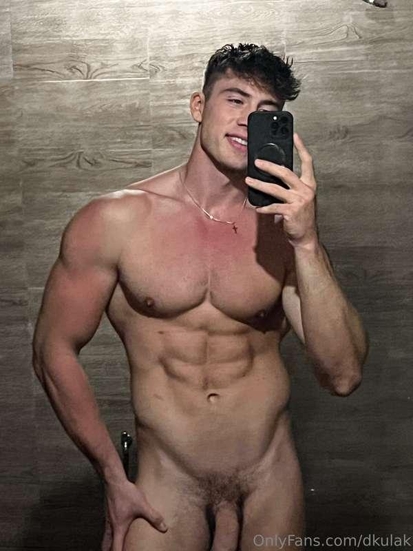Big selfie😋