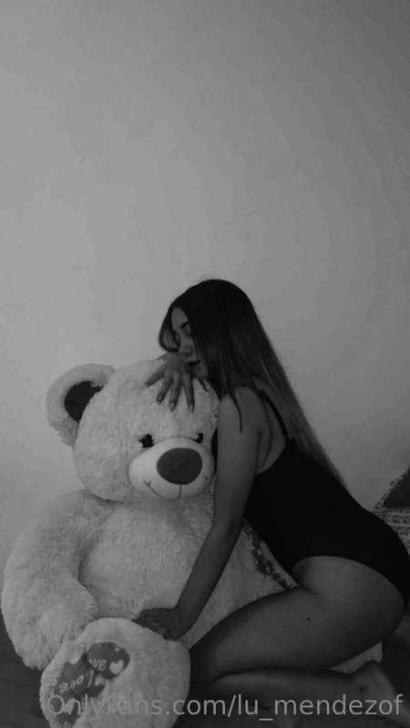 Beautiful body, more soul💗
