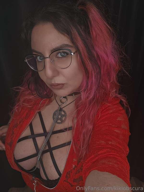 Just a few shots I took of my outfit before I headed out to ..