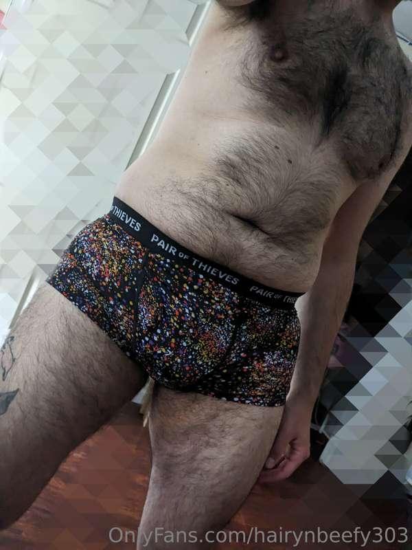 Love these boxers from Target