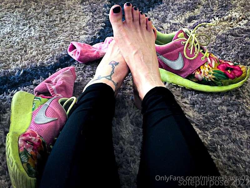 veinyfeetfun image #3