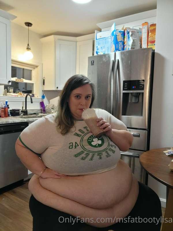 msfatbootylisa image #13