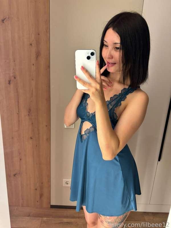 I want to please you every day😋

#asian #cute #young #smalltits #girlnextdoor #dress