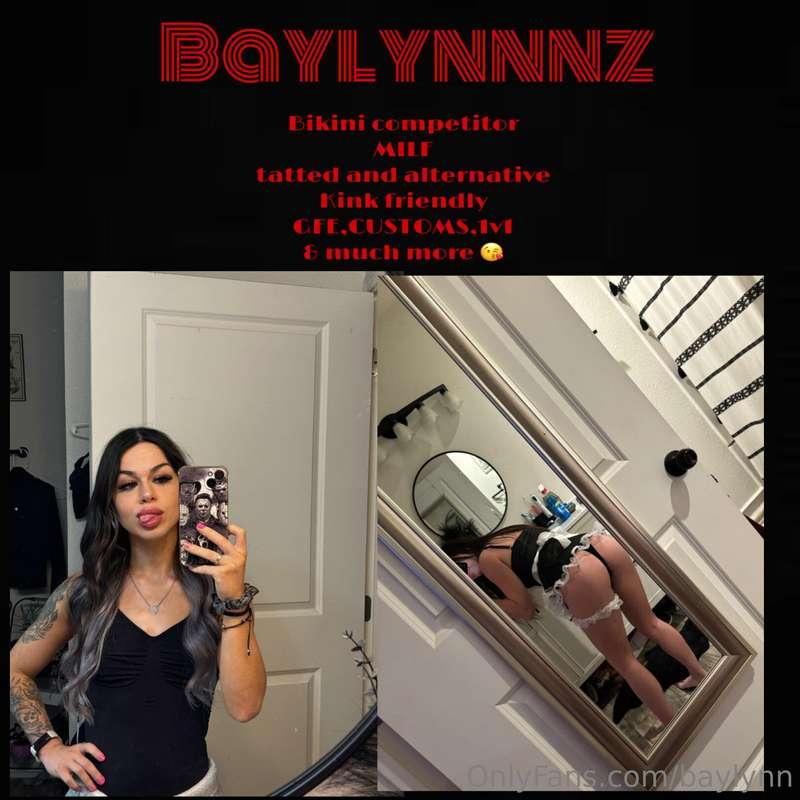 If your not on my paid your missing out ! I offer content on..